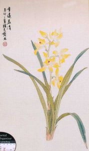 2800122 - Аромат орхидей