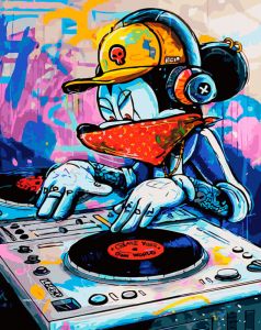 294-AB - Dj Микки