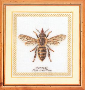 3017 - Пчела