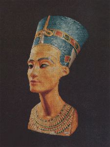 3069 - Нефертити
