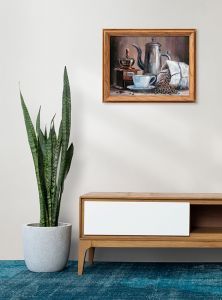 3449-ST-S - Кофе