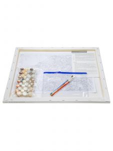 346-AB - Деревня