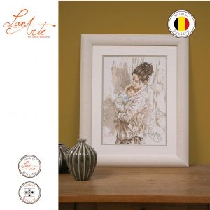 34922 - Мамина любовь