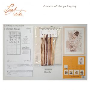 34922 - Мамина любовь