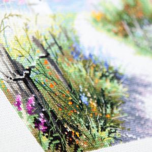 350-740 - Путь домой