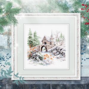 350-743 - Спящий замок