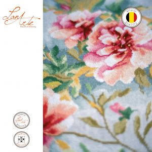 35058 - Ветка розы