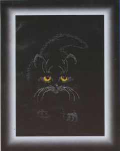 М-142 - Чёрный кот