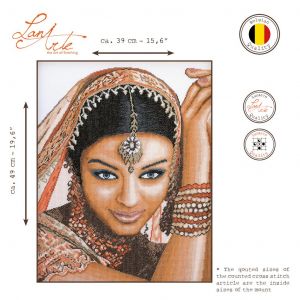 35106a - Индийская модель