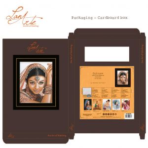 35106a - Индийская модель