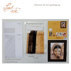 35106a - Индийская модель