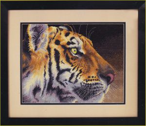 35171 - Величественный тигр