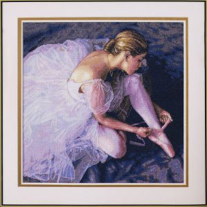 35181 - Прекрасная балерина