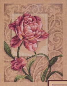 35239 - Грациозный тюльпан