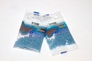 37336 - Бисер №10 Preciosa 37336