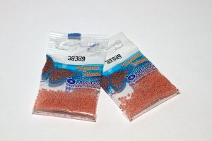 38389 - Бисер №10 Preciosa 38389