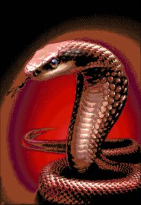 41-3082-НК - Кобра