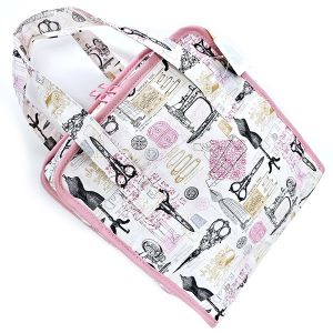 4245-RT - Органайзер для рукоделия