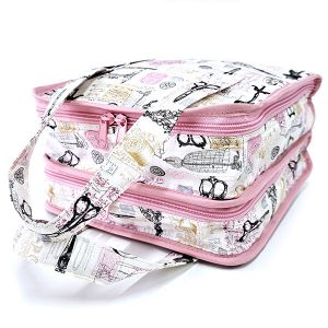 4245-RT - Органайзер для рукоделия