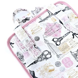 4245-RT - Органайзер для рукоделия