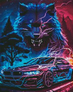 4511-ST-S - Адреналин