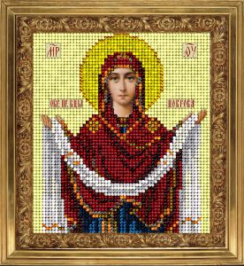 50715 - Богородица Покрова