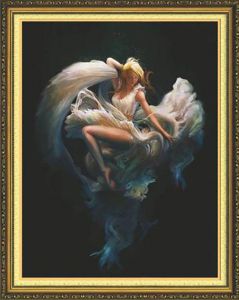 51251 - Балерина