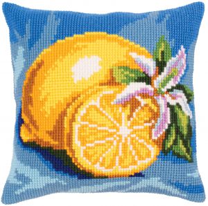 5322 - Спелый лимон