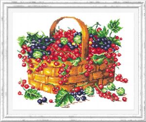 55-09 - Смородина