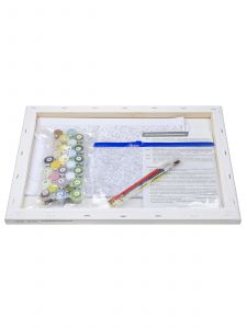 575-AS - Колокольчиковый звон