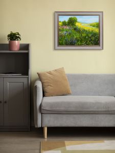 575-AS - Колокольчиковый звон