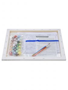 576-AS - Сладкая парочка