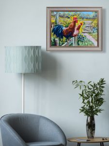 576-AS - Сладкая парочка