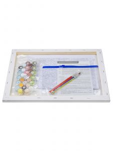 578-AS - Бабушкин дом