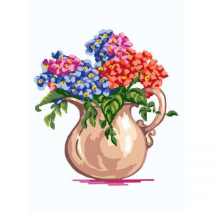 6299 - Букетик