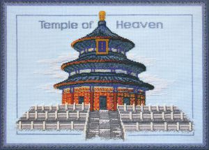 677 - Храм неба