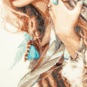 70-03 - В стиле бохо