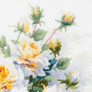 70-08 - Садовые розы