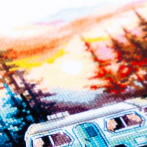 70-11 - Дом на колесах