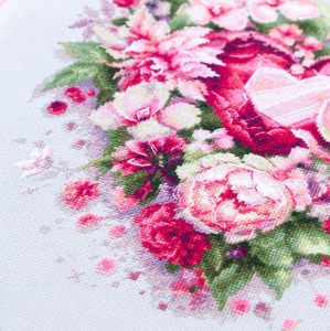 70-15 - Кристалл любви