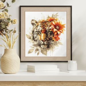 70-21 - Благородный тигр