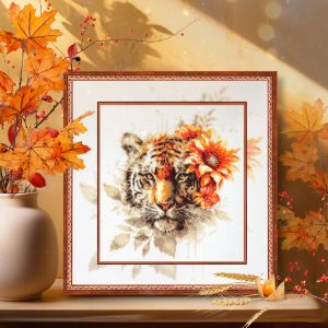 70-21 - Благородный тигр