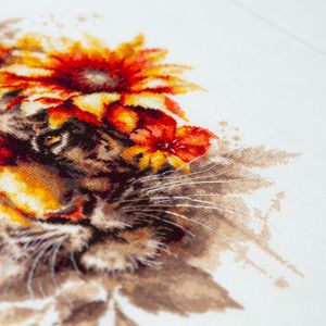 70-21 - Благородный тигр