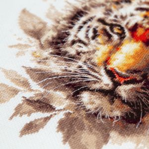 70-21 - Благородный тигр