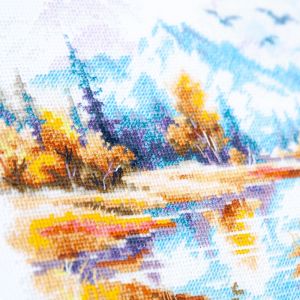 70-27 - Тёплая осень