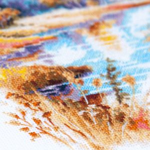 70-27 - Тёплая осень