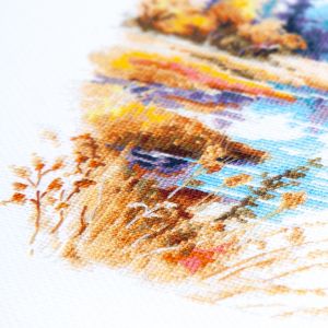 70-27 - Тёплая осень