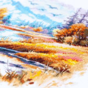 70-27 - Тёплая осень