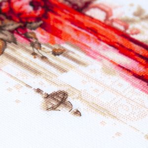 70-30 - Алый жакет