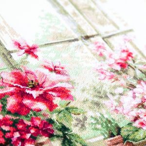 70-34 - Розовое утро